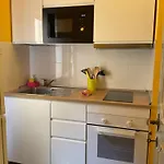 Apartment Oro B37