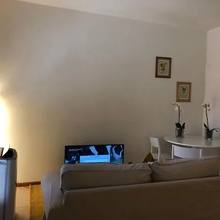 Apartament Oro B37 *