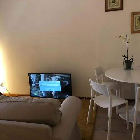 Apartament Oro B37 Florencja