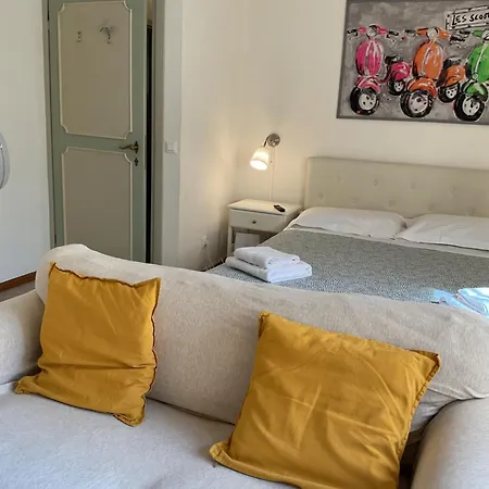 Appartement Oro B37 *