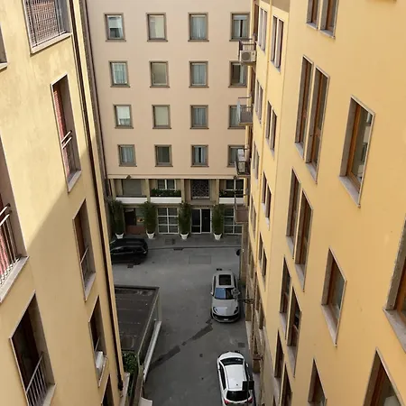 Oro B37 Apartament Florencja