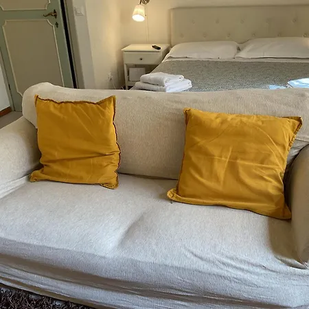 Oro B37 Apartment Florence