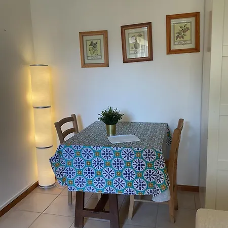 Oro B37 Appartement Florence
