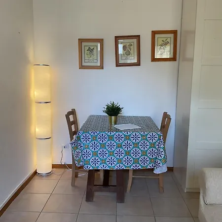 Oro B37 Apartment