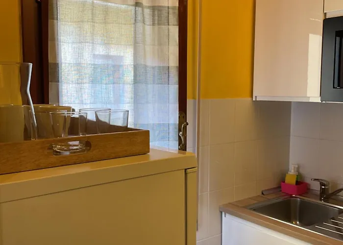 Appartement Oro B37 Florence