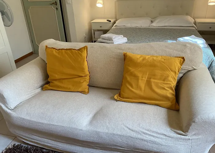 Oro B37 Appartement Florence