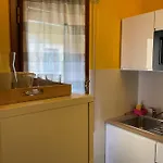 Apartment Oro B37 Florence