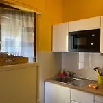 Oro B37 Apartment Florence