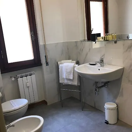 Oro B37 Apartamento
