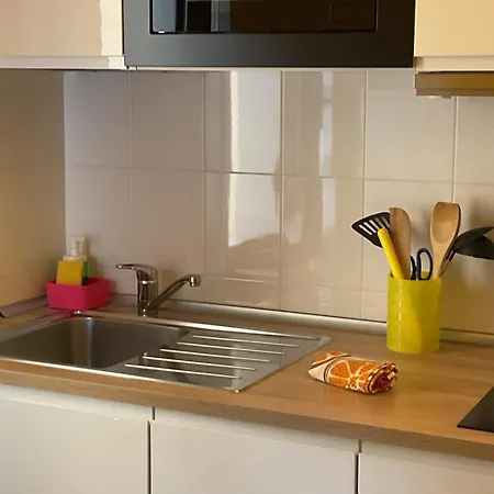 Oro B37 Apartamento Florencia