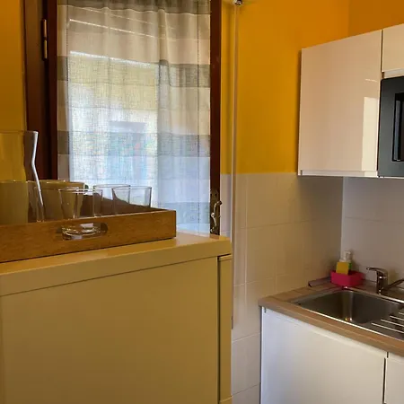 דירה Oro B37 פירנצה
