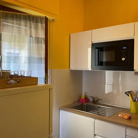 Oro B37 Apartamento Florencia