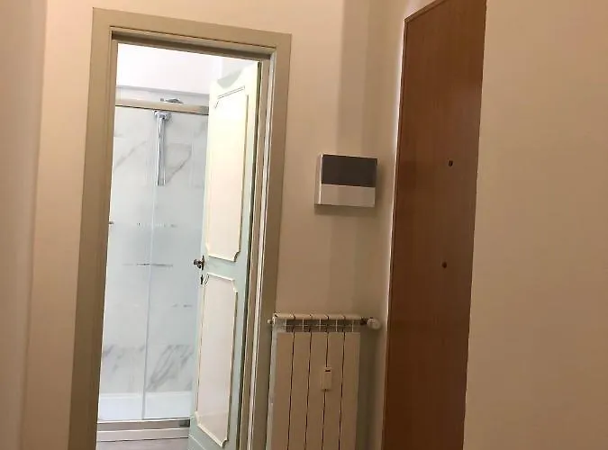 Apartman Oro B37