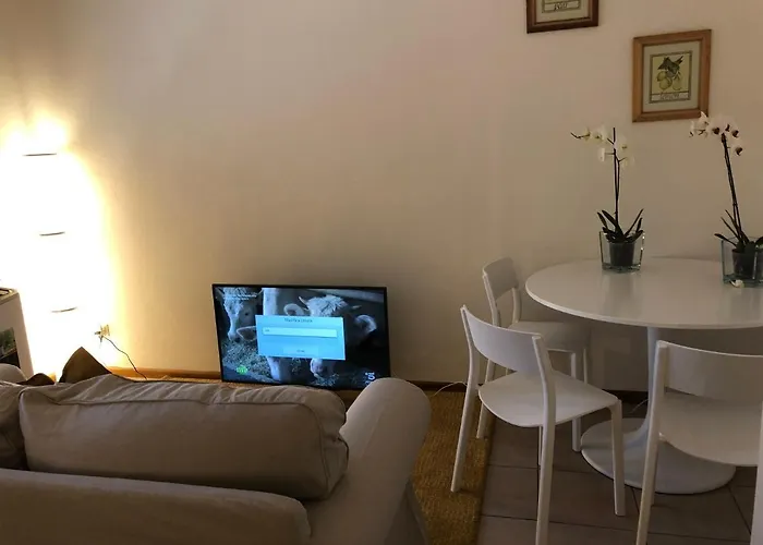 Apartman Oro B37 Firenze