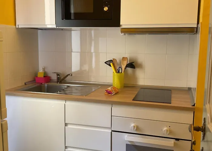 Apartman Oro B37