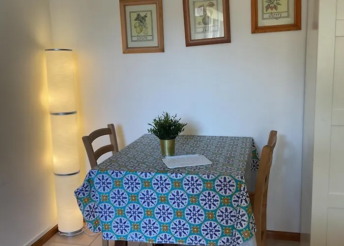 Oro B37 Apartman Firenze